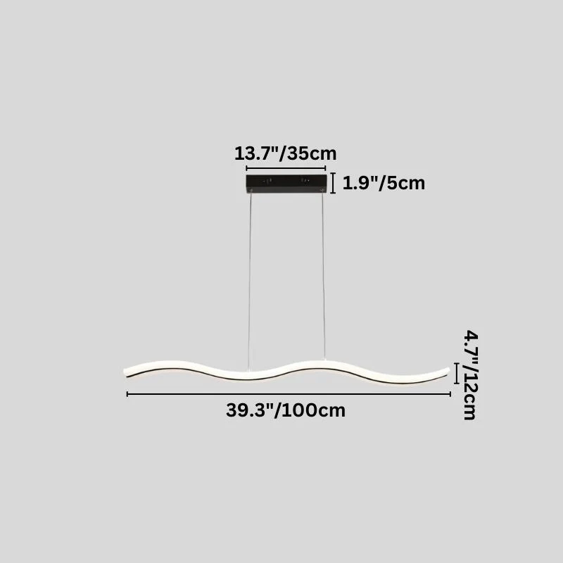 Venzor Pendant Light - Image 9