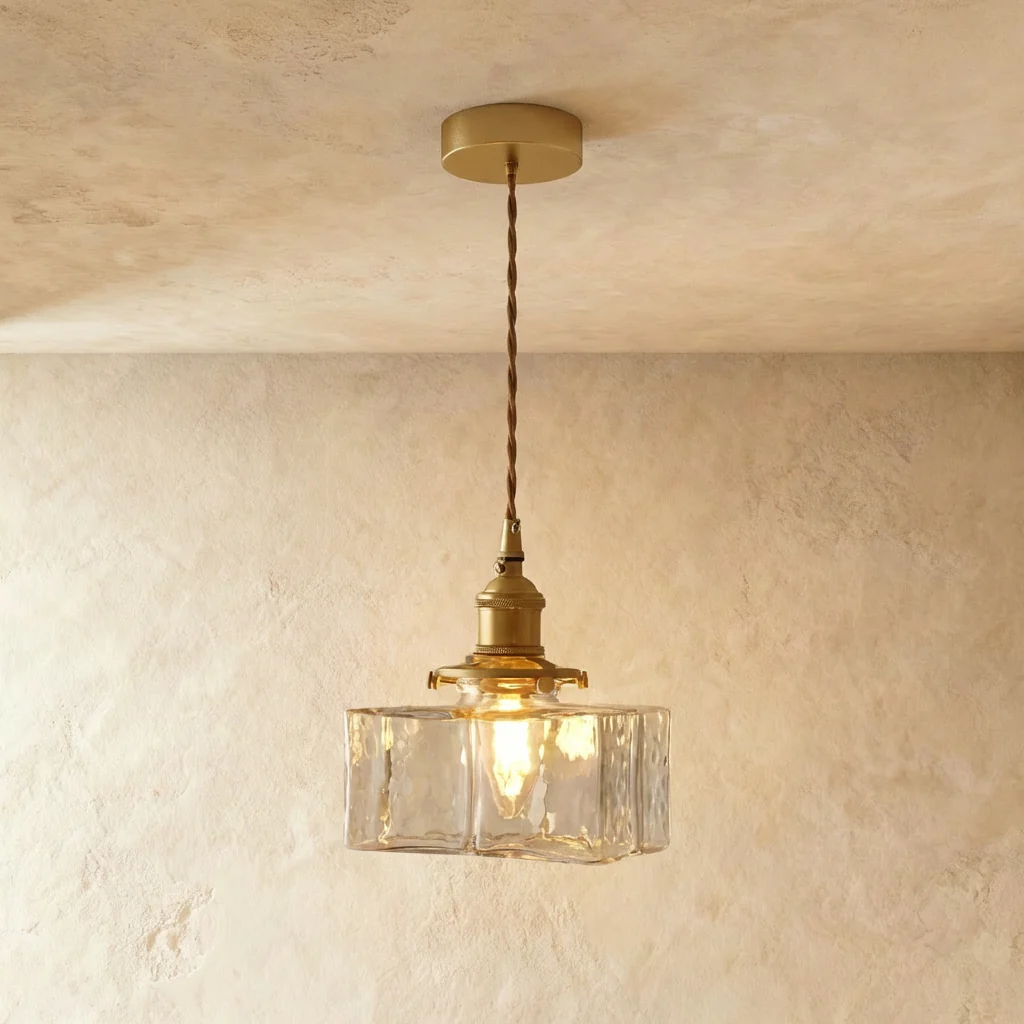 Verglas Pendant Light - Image 10
