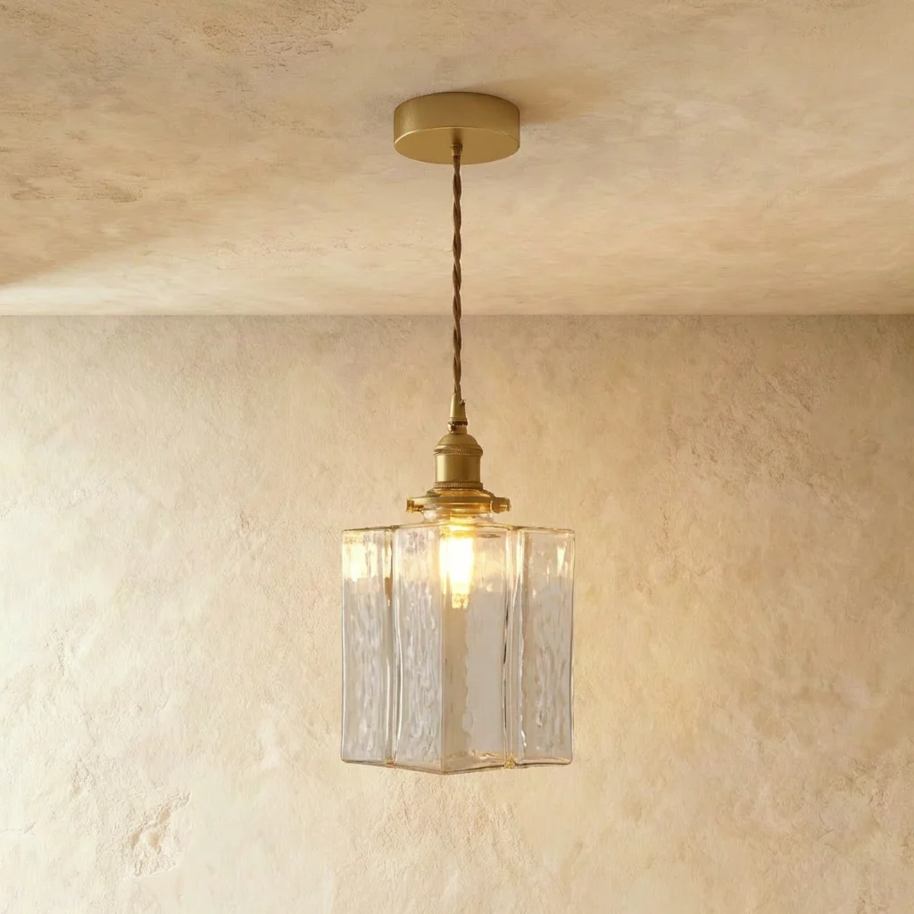 Verglas Pendant Light - Image 11