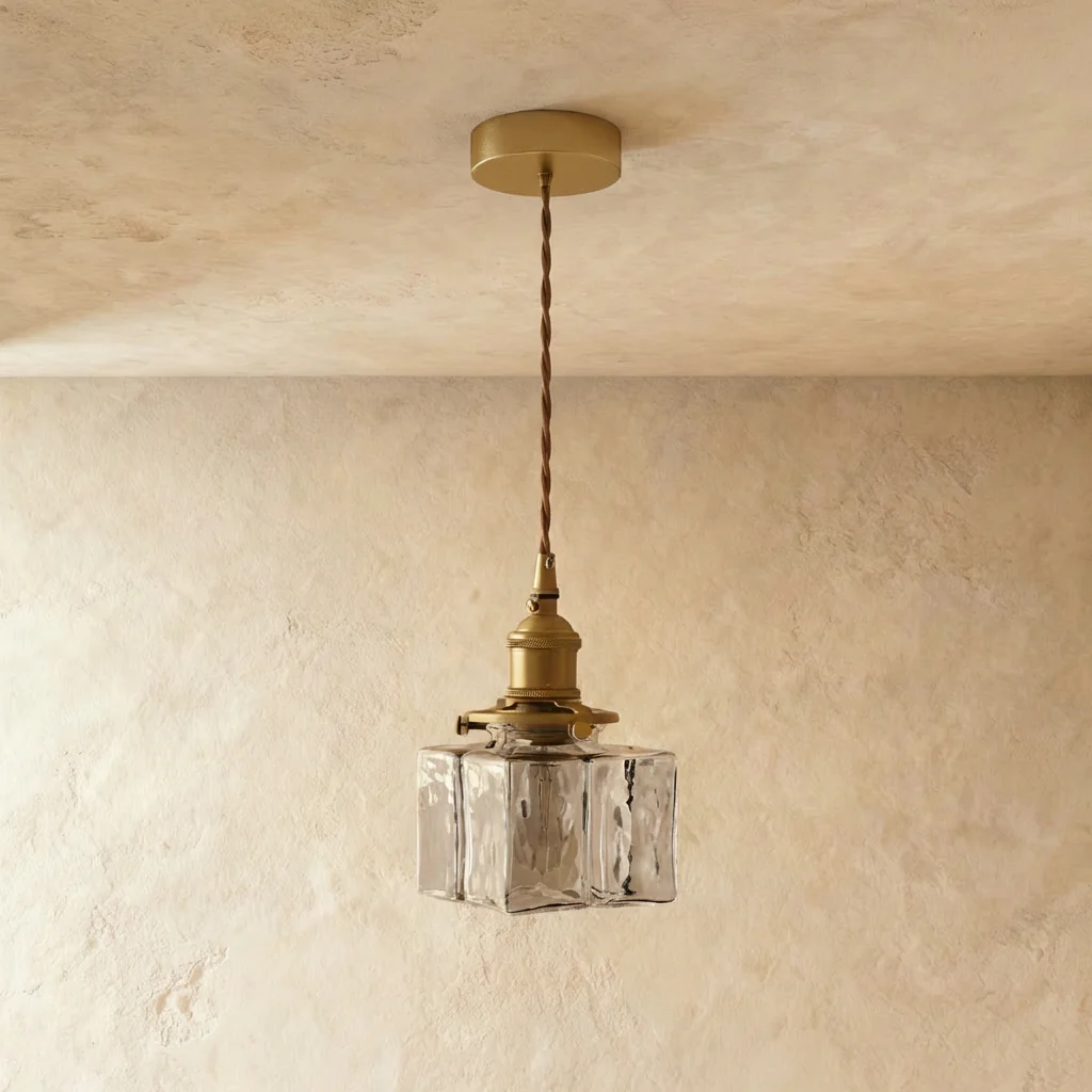 Verglas Pendant Light - Image 12