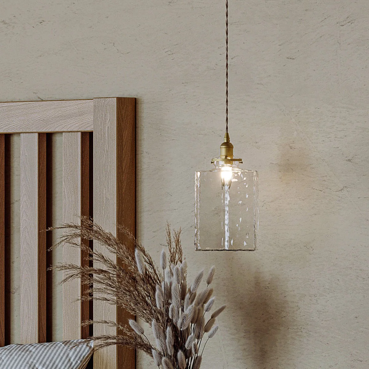 Verglas Pendant Light - Image 5