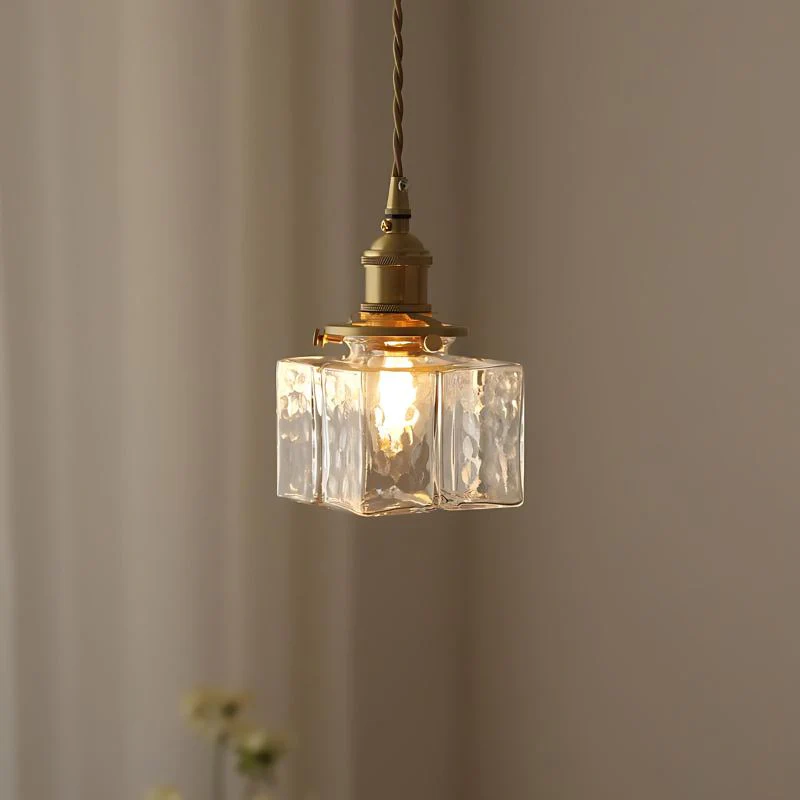 Verglas Pendant Light - Image 6