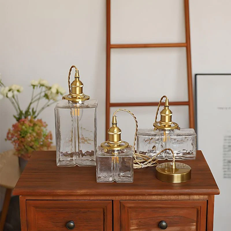 Verglas Pendant Light - Image 8