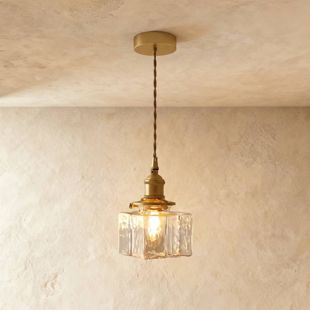 Verglas Pendant Light - Image 9