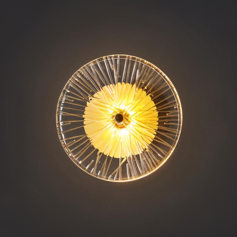 Verity Wall Lamp - Image 10