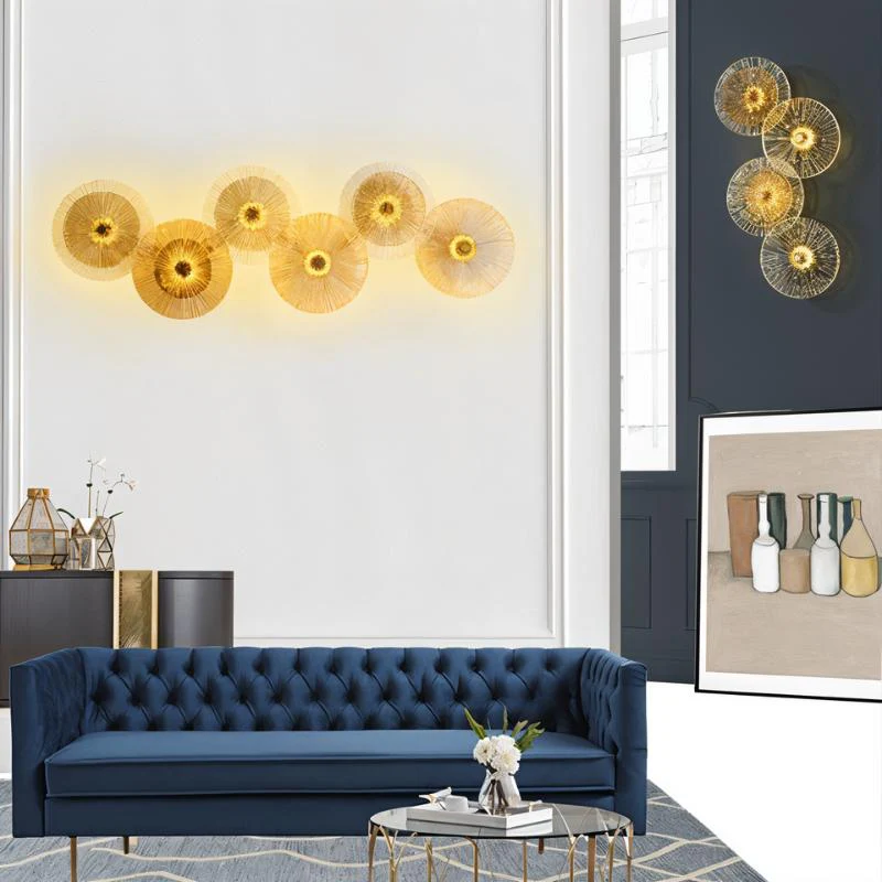Verity Wall Lamp - Image 4