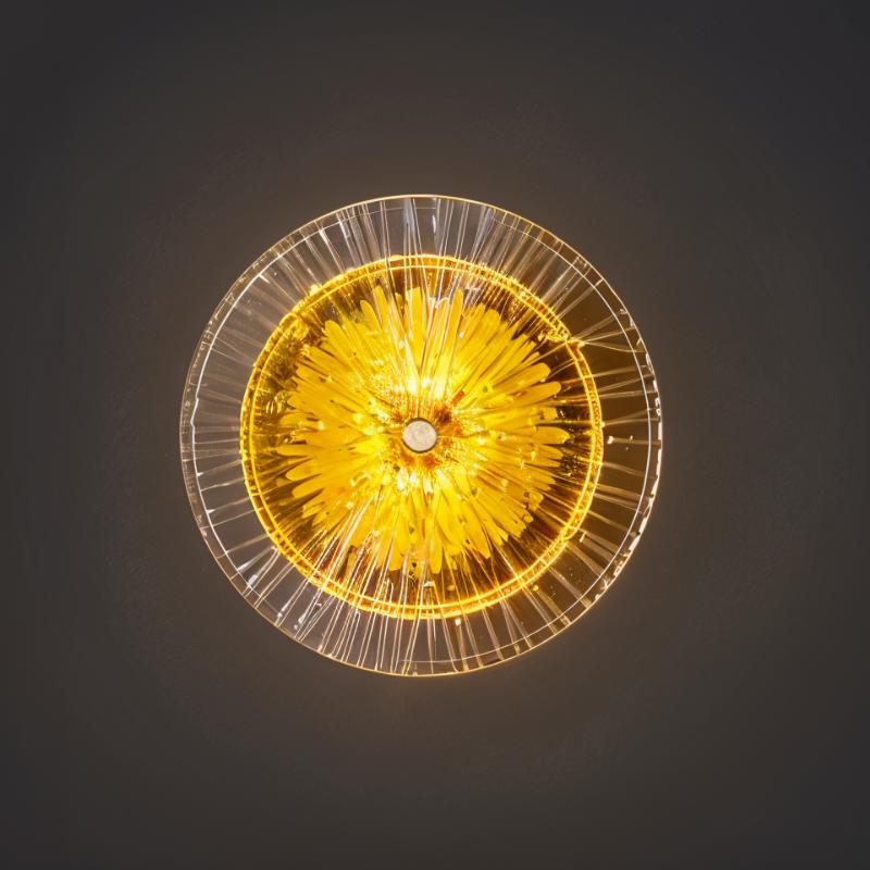 Verity Wall Lamp - Image 9