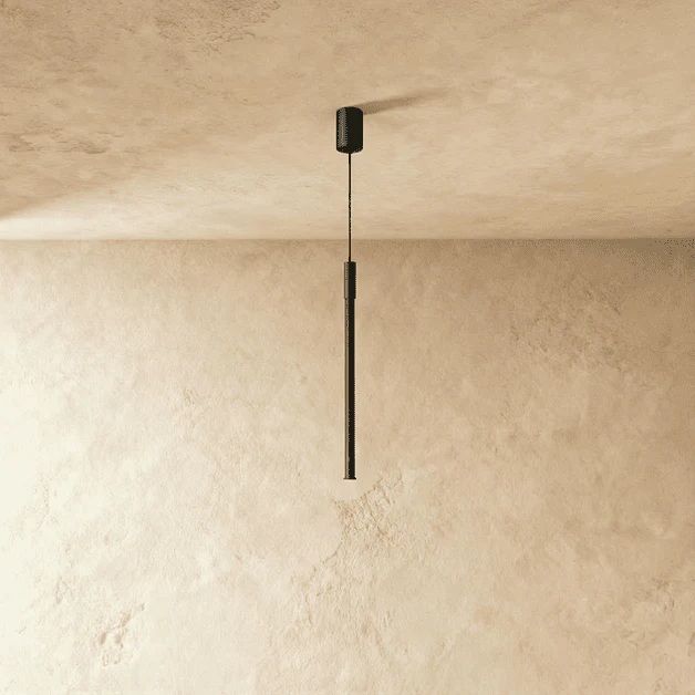 Vertical Pendant Light - Image 2