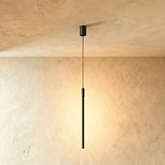 Vertical Pendant Light - Image 3