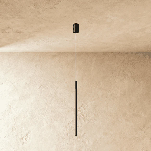 Vertical Pendant Light - Image 4