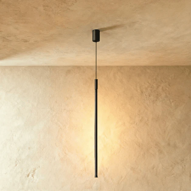 Vertical Pendant Light - Image 5