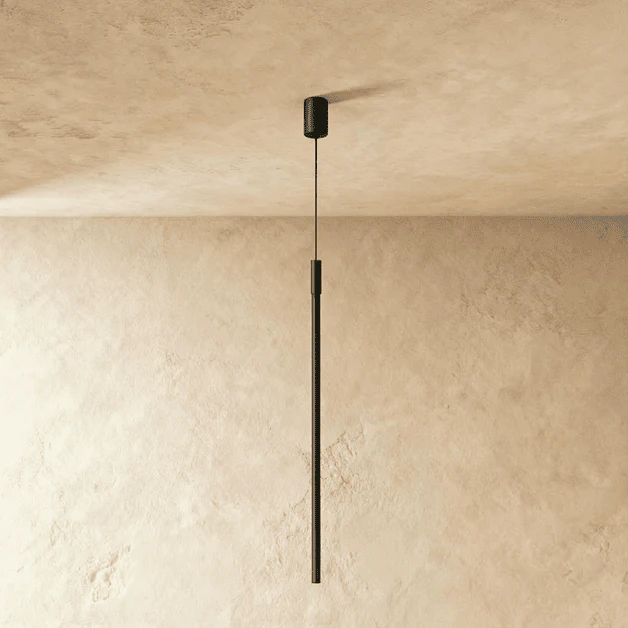Vertical Pendant Light - Image 6