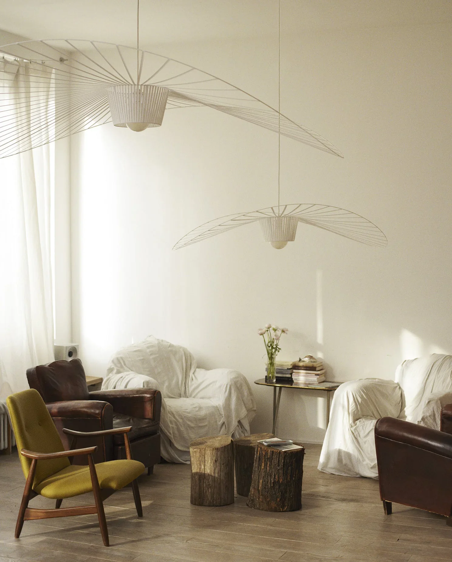 Vertigo Pendant Light - Image 13