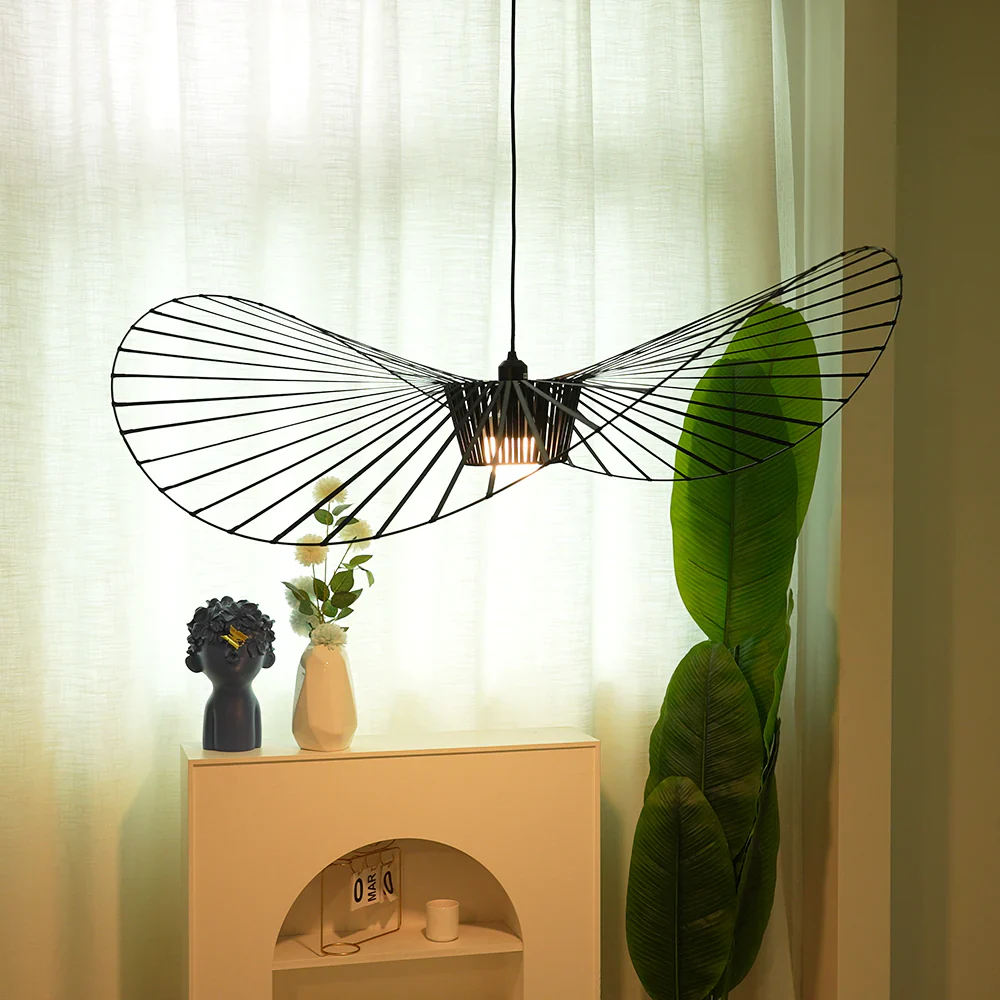 Vertigo Pendant Light - Image 2