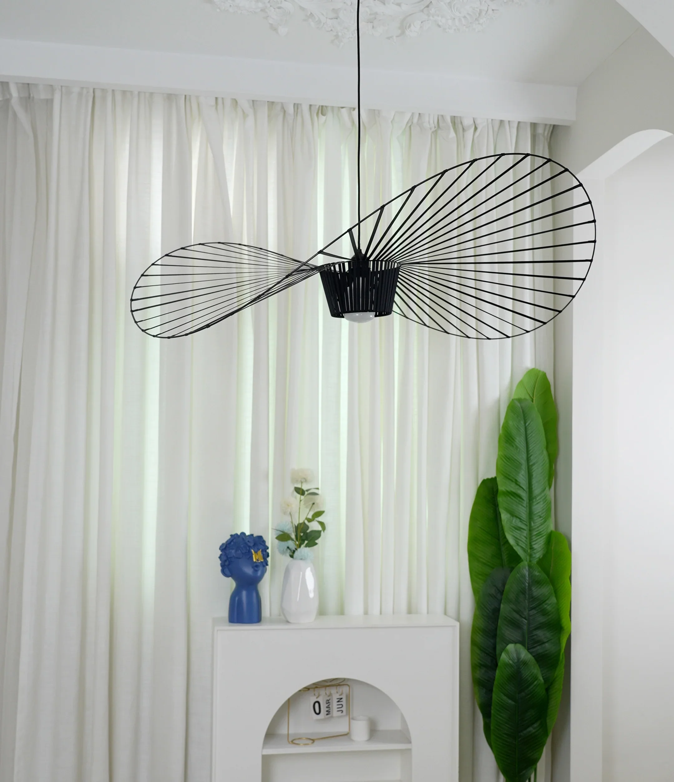 Vertigo Pendant Light - Image 3