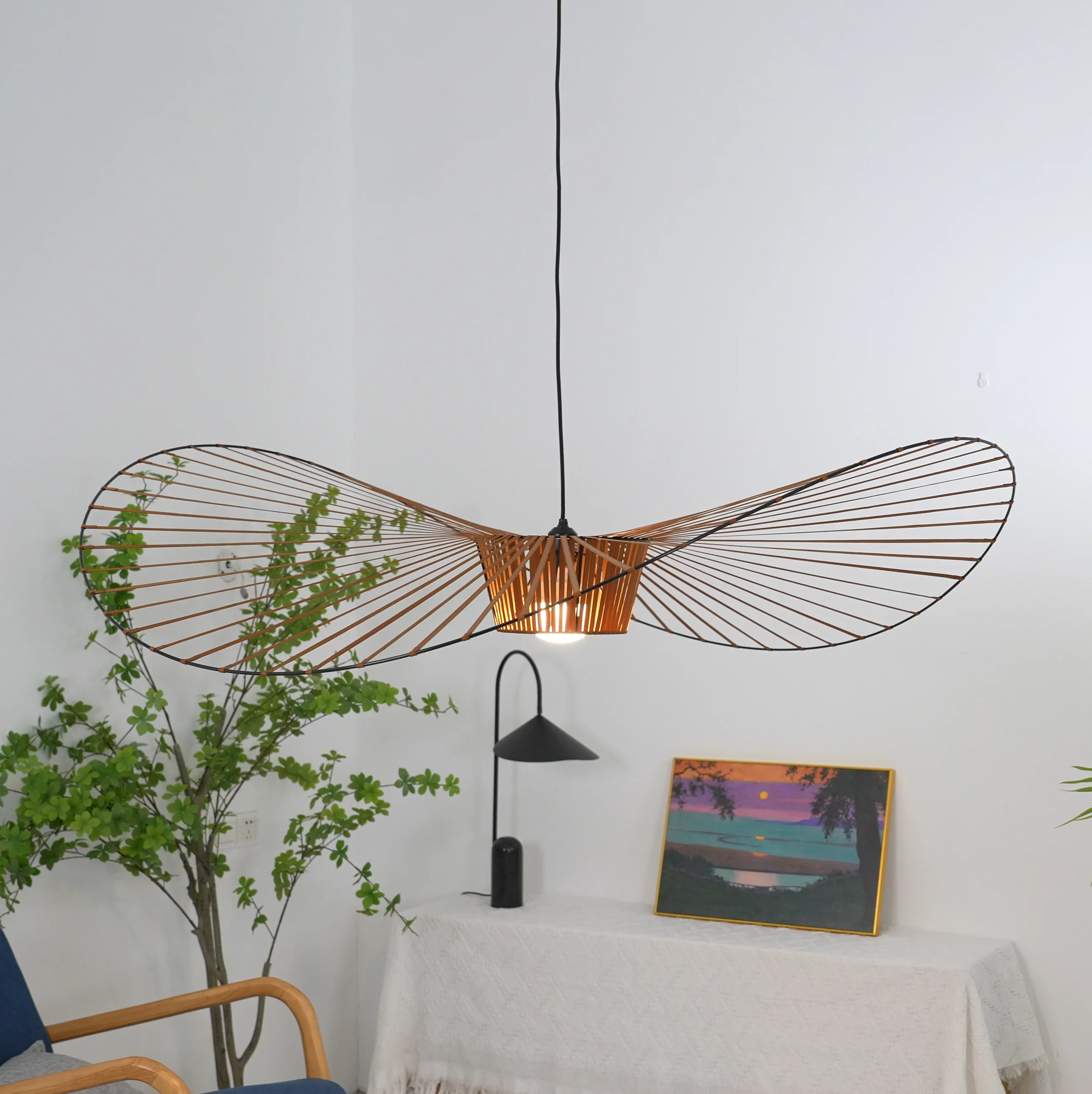 Vertigo Pendant Light - Image 4