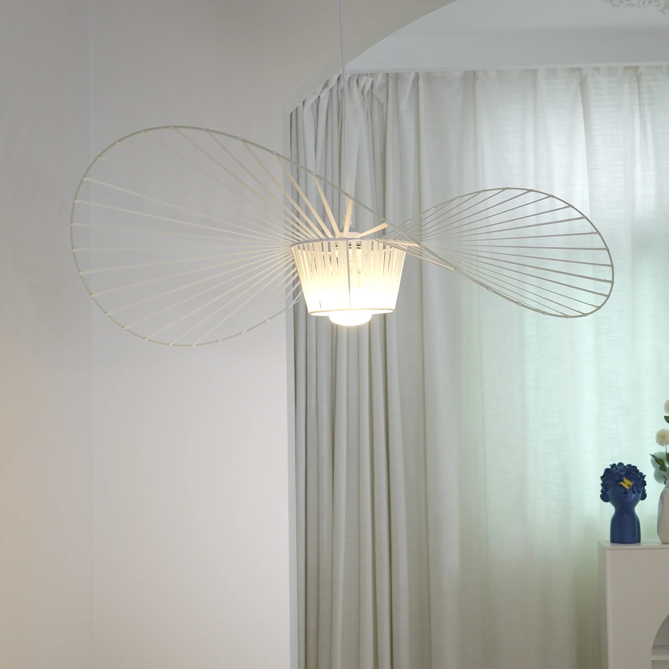 Vertigo Pendant Light - Image 5