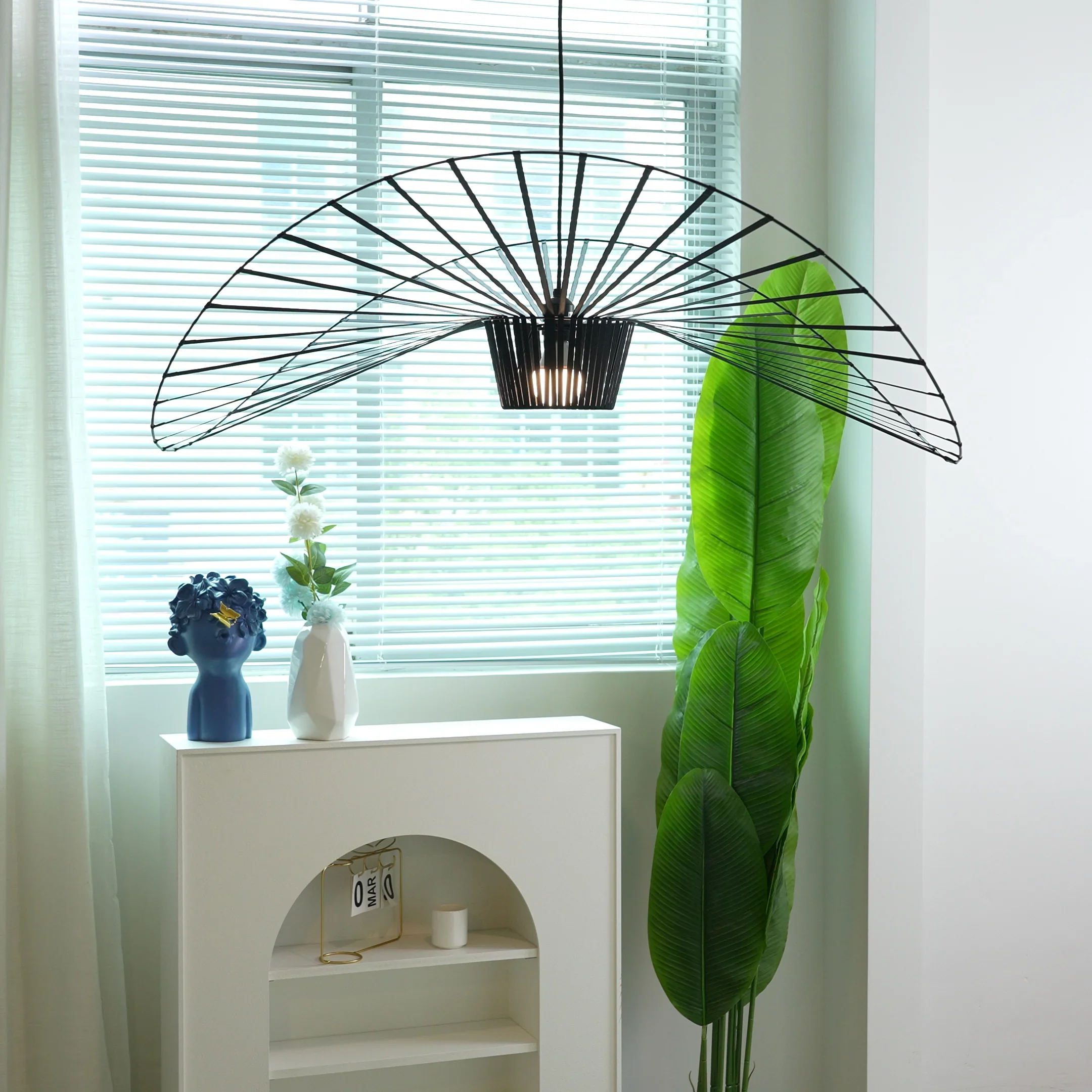 Vertigo Pendant Light - Image 6