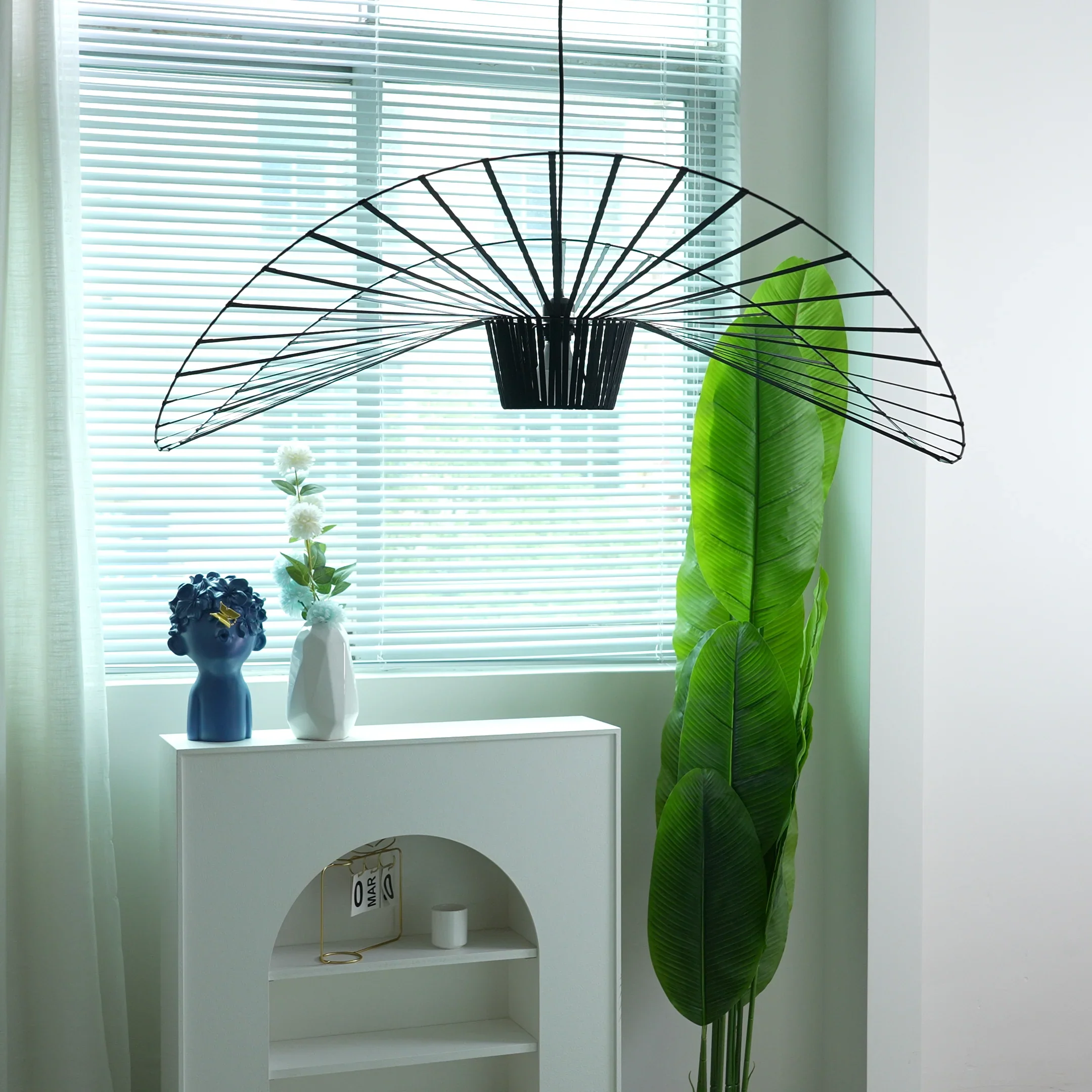 Vertigo Pendant Light - Image 7