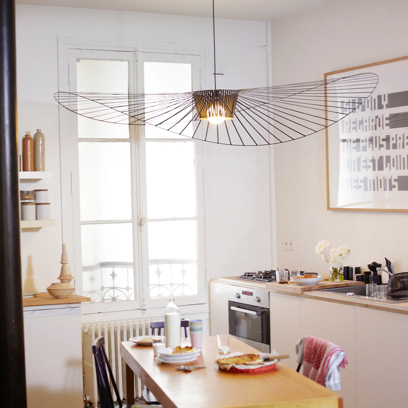 Vertigo Pendant Light - Image 8