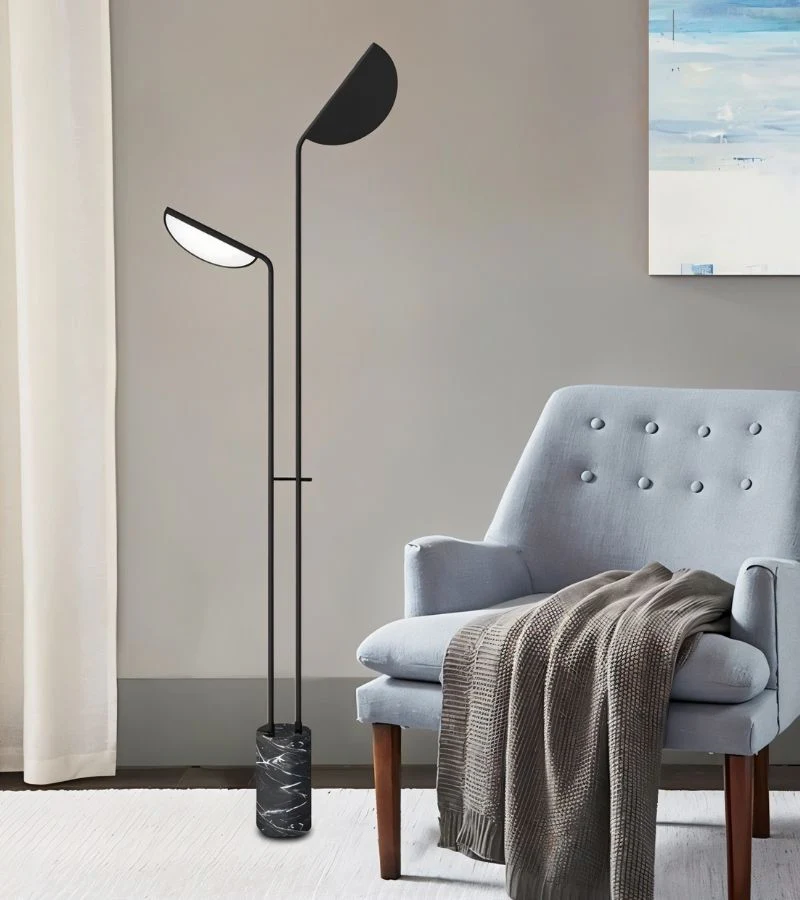 Vestra Floor Lamp - Image 3
