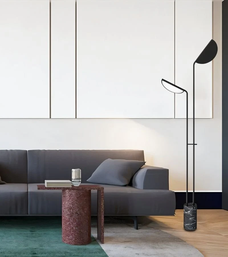 Vestra Floor Lamp - Image 4