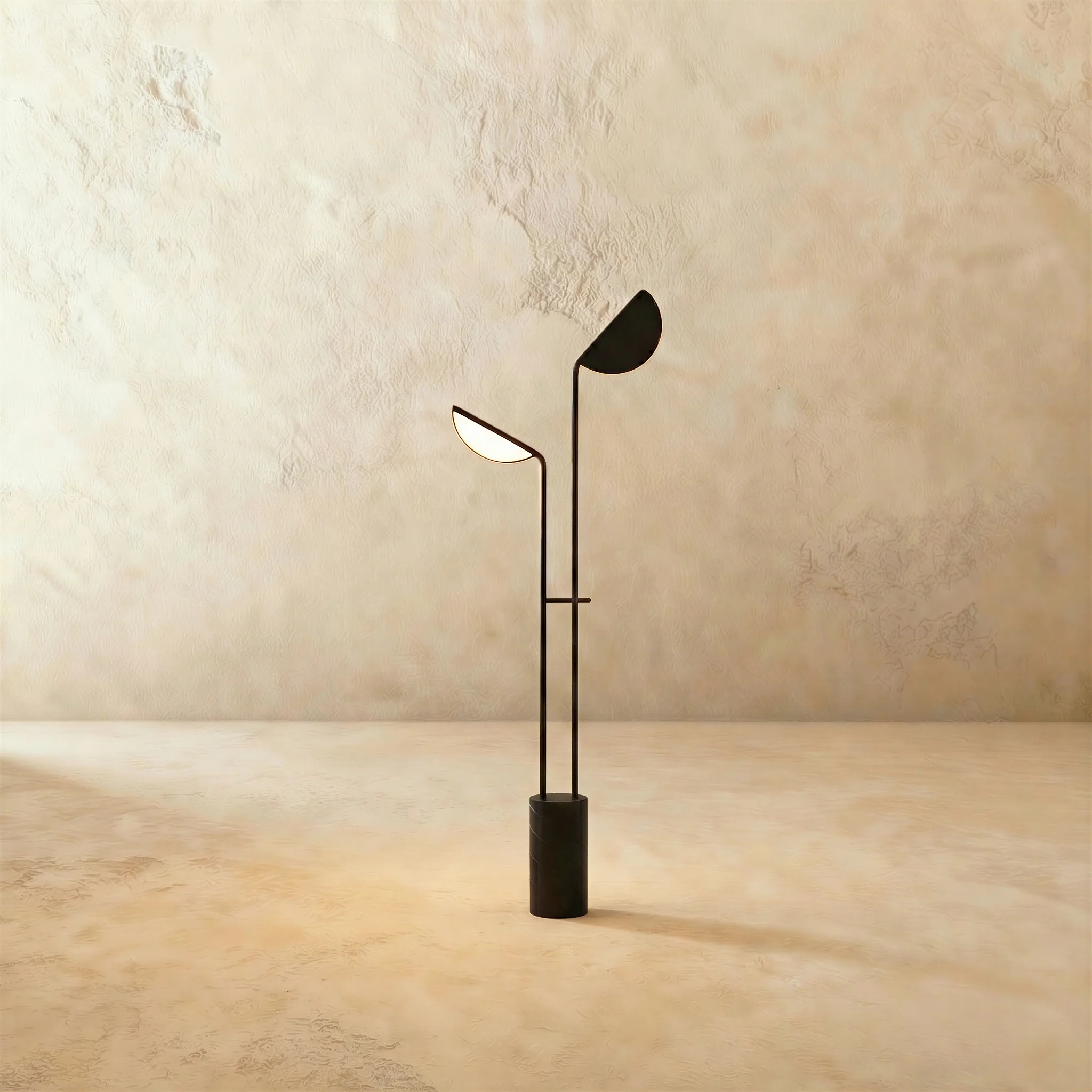 Vestra Floor Lamp - Image 5
