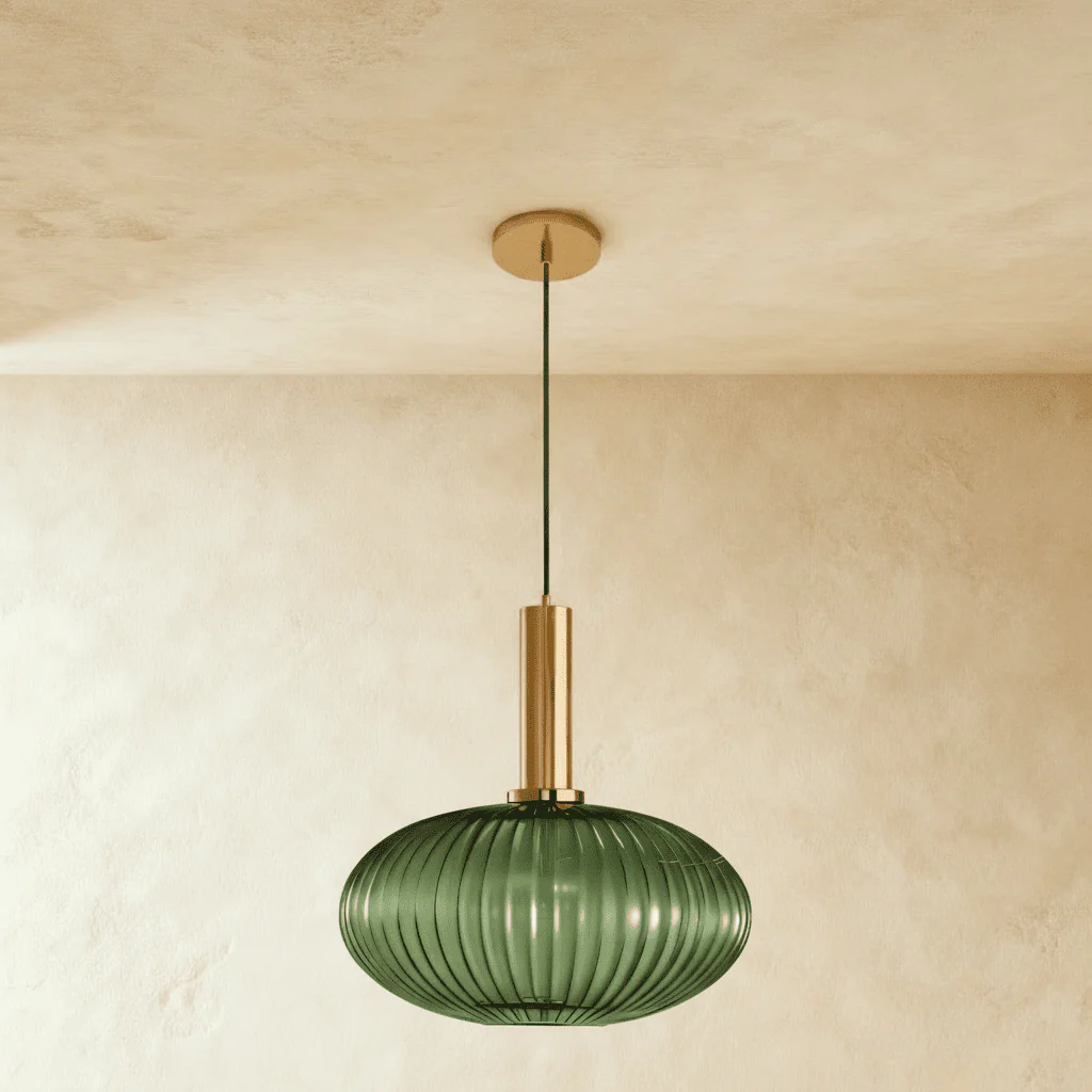 Vetreria Pendant Light
