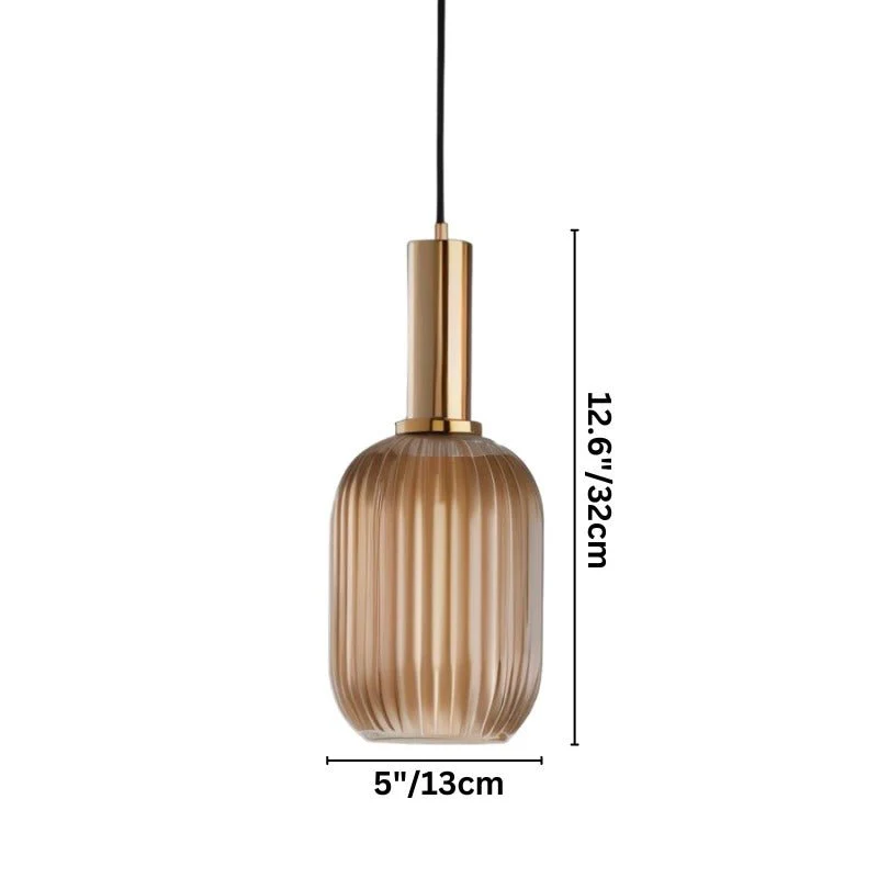 Vetreria Pendant Light - Image 19