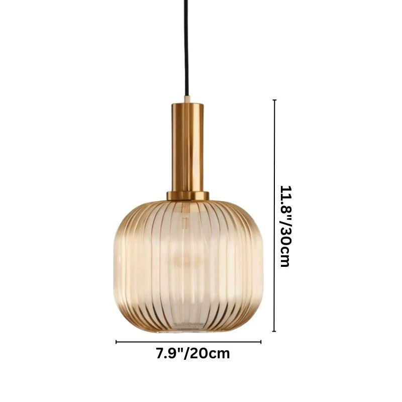 Vetreria Pendant Light - Image 20