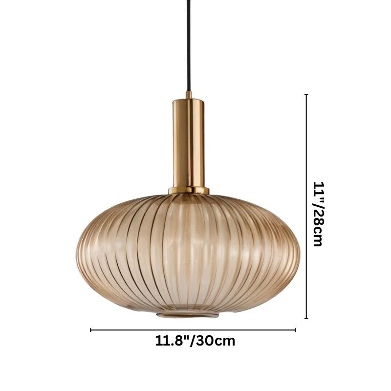 Vetreria Pendant Light - Image 21