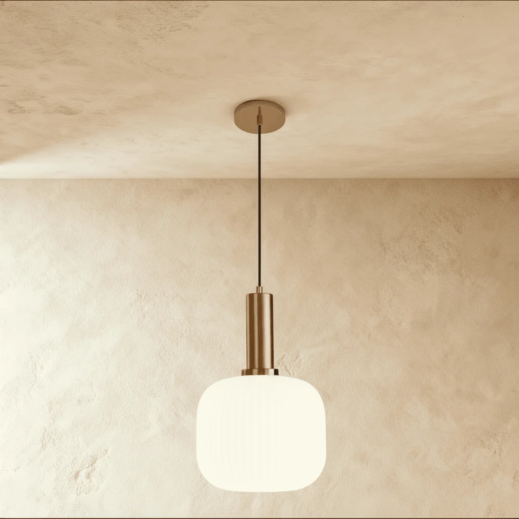 Vetreria Pendant Light - Image 5