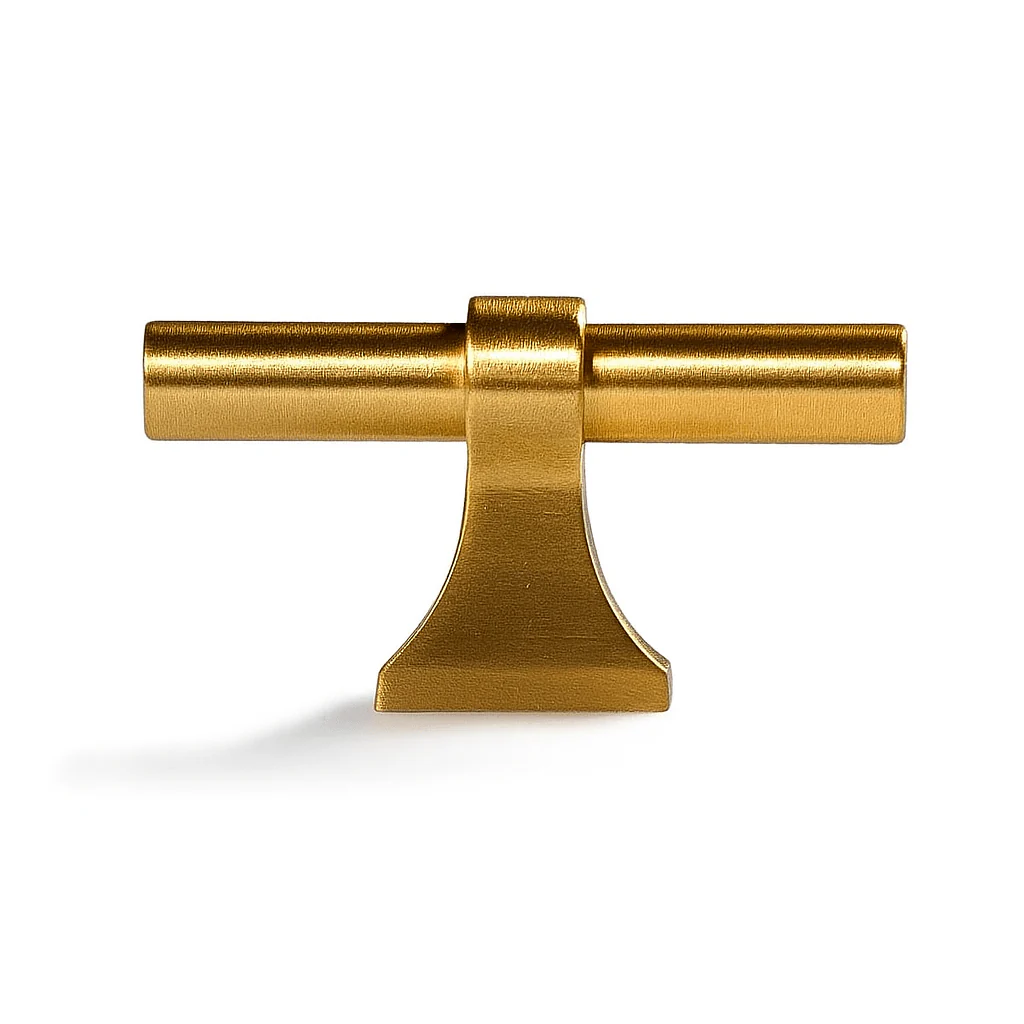 Vetus Knob & Pull Bar