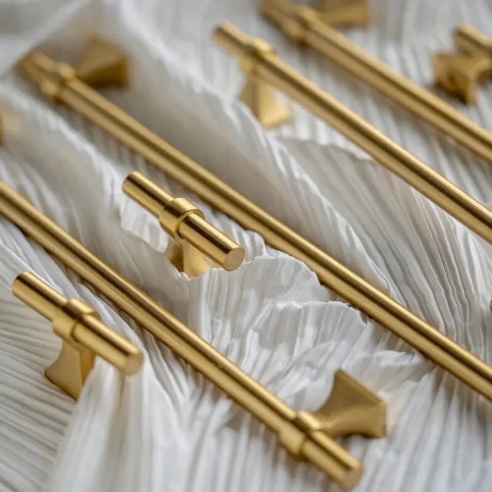 Vetus Knob & Pull Bar - Image 4