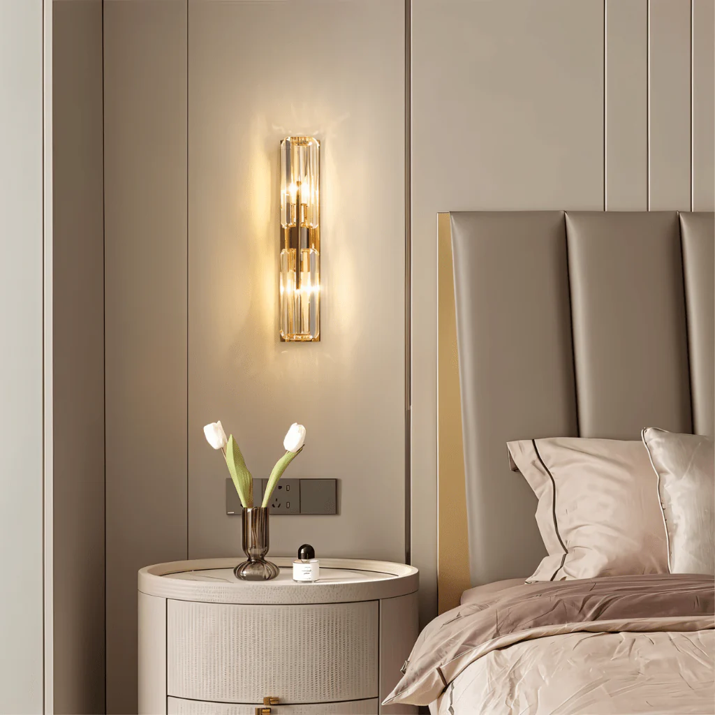 Vexa Wall Lamp - Image 5