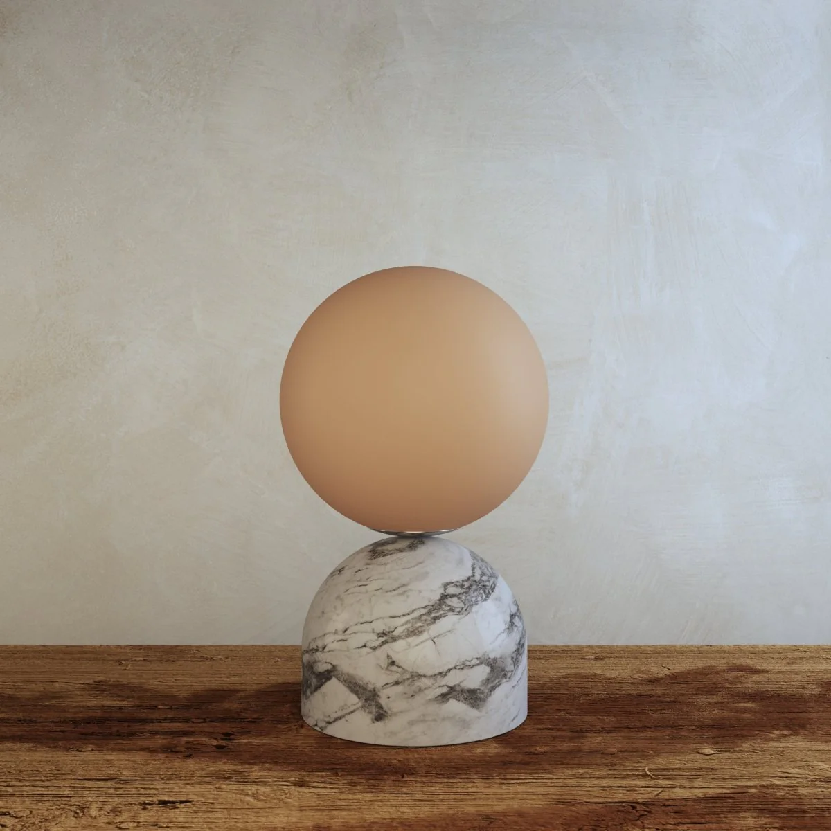 Vexara Table Lamp