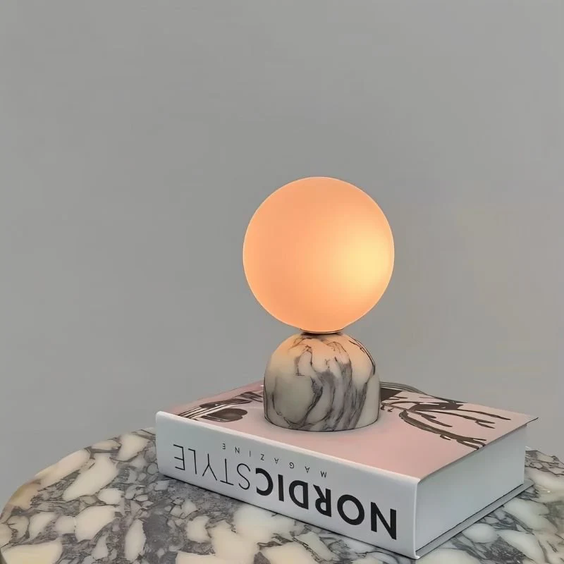 Vexara Table Lamp - Image 3