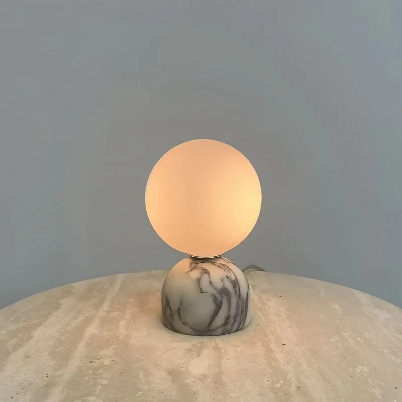 Vexara Table Lamp - Image 4