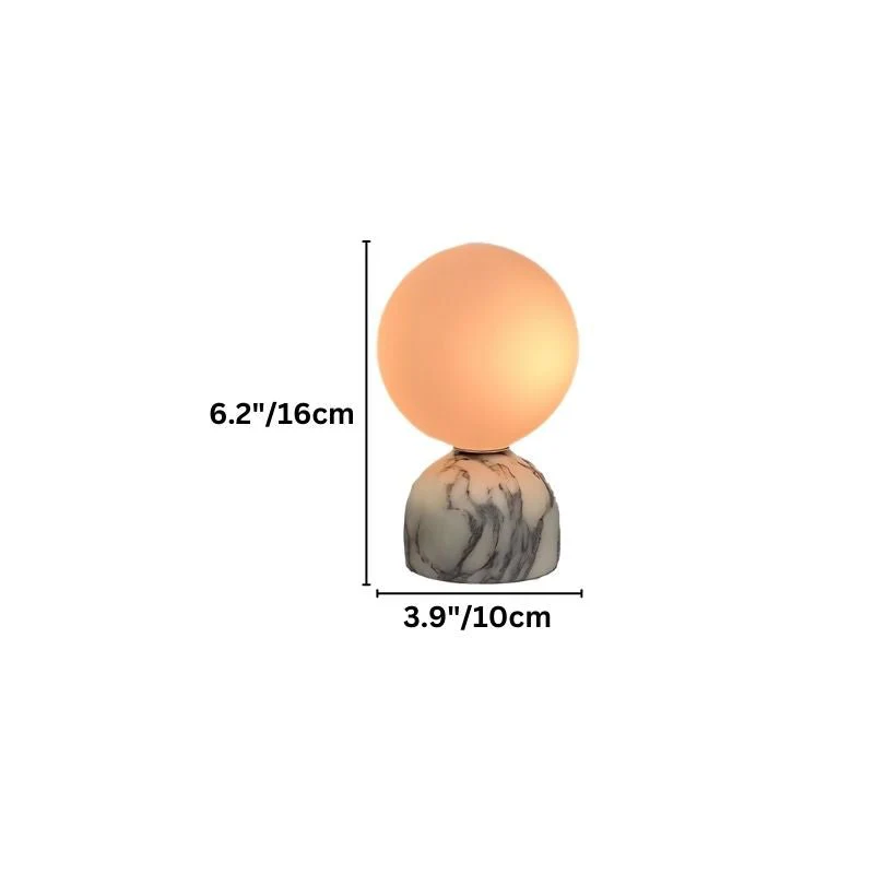 Vexara Table Lamp - Image 7