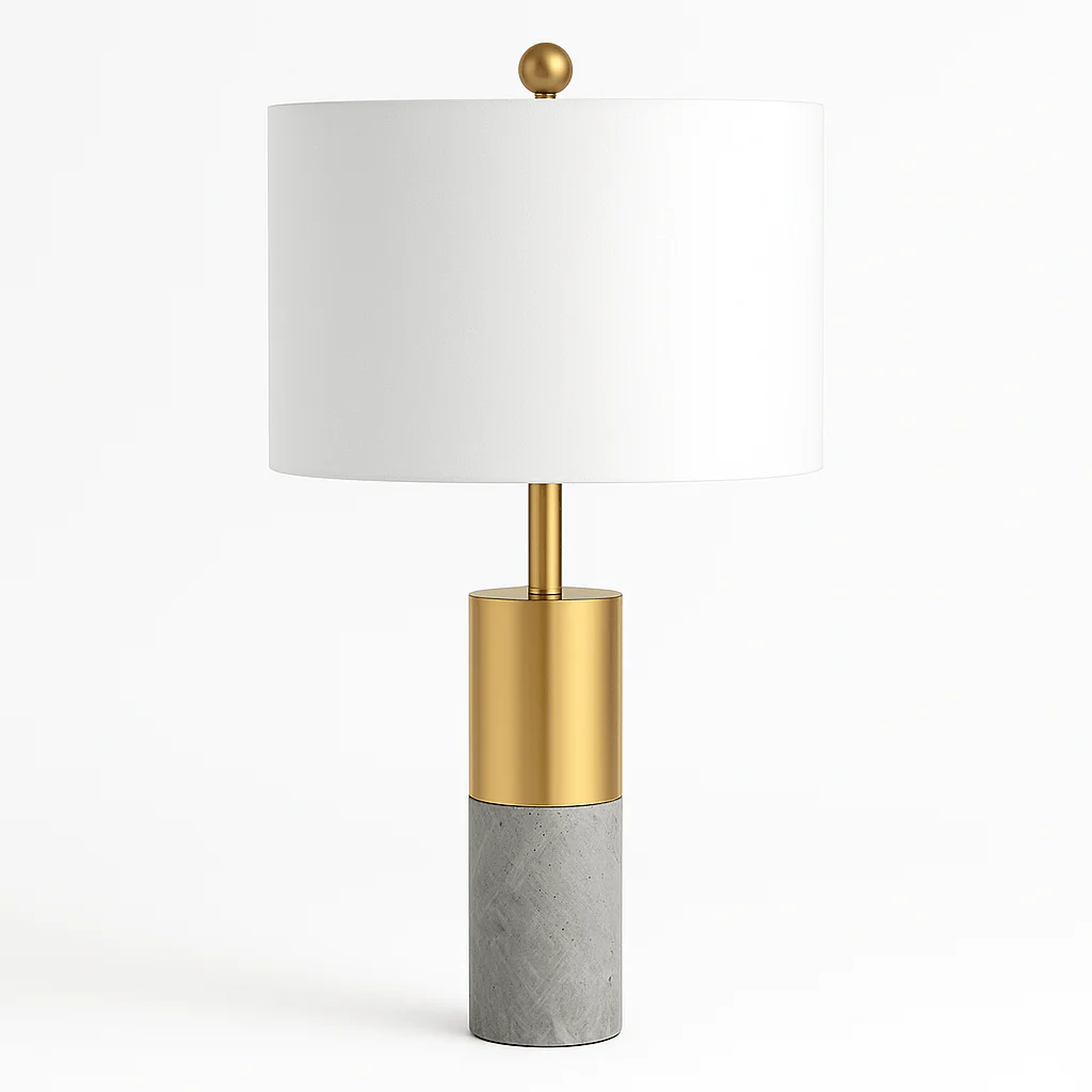 Vexora Table Lamp