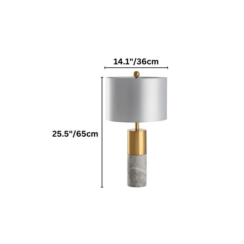 Vexora Table Lamp - Image 9