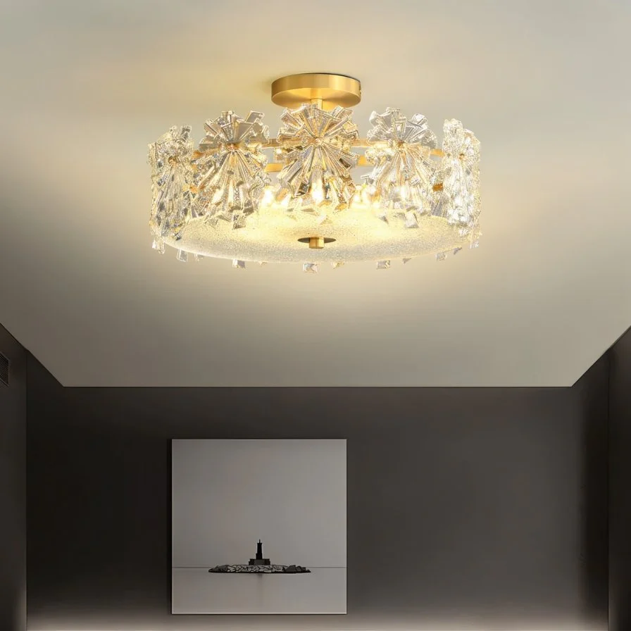 Veya Ceiling Light - Image 3