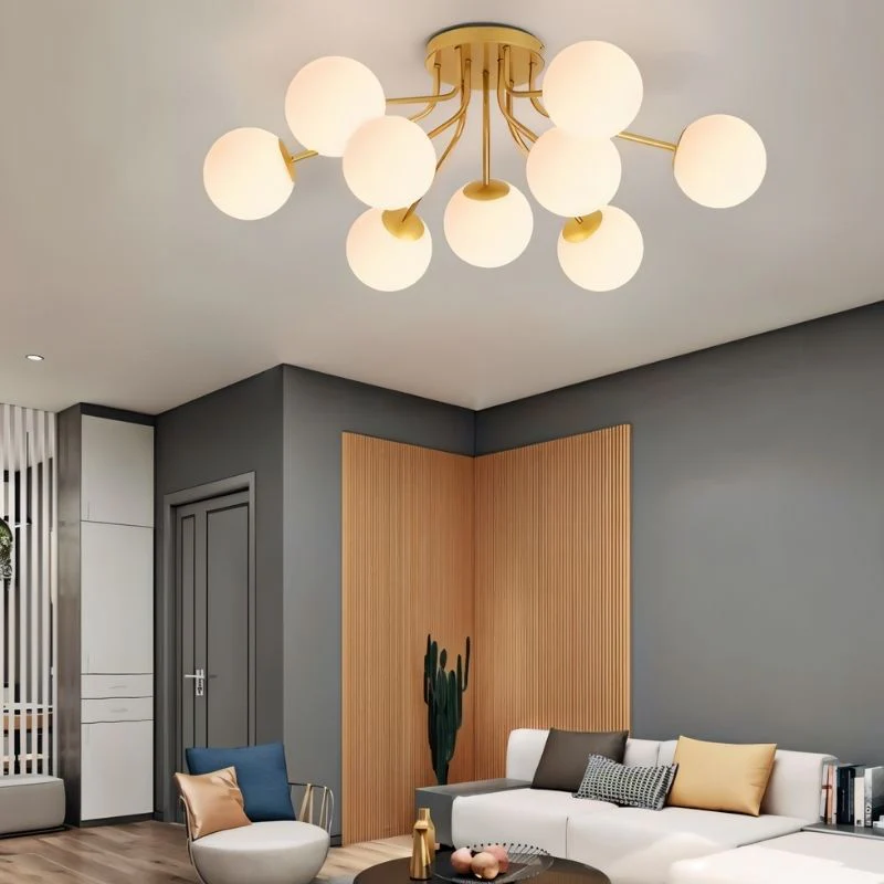 Veylo Ceiling Light - Image 4