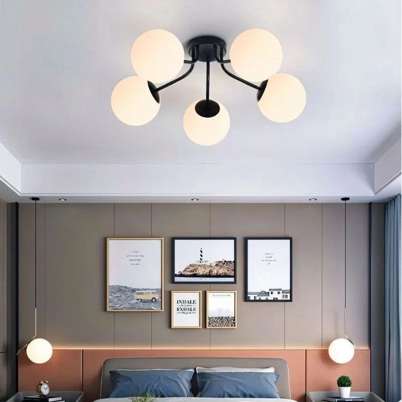 Veylo Ceiling Light - Image 6
