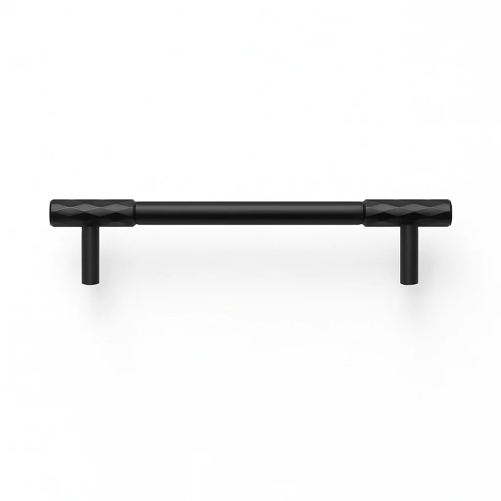Villie Knob & Pull Bar