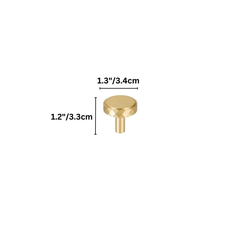 Villie Knob & Pull Bar - Image 12