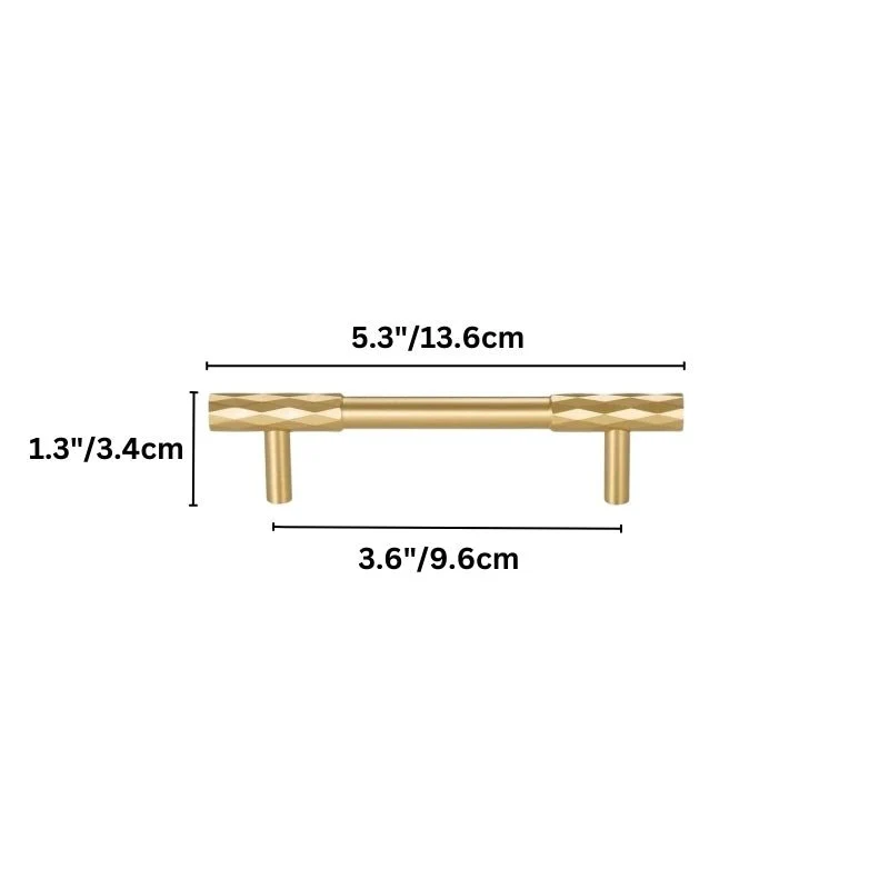 Villie Knob & Pull Bar - Image 13