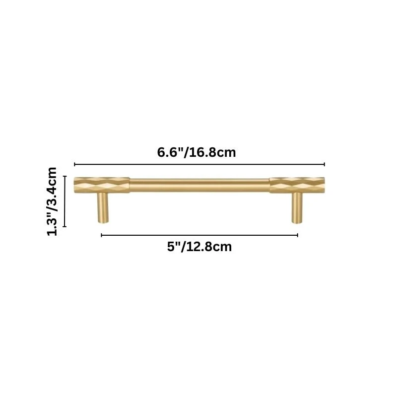 Villie Knob & Pull Bar - Image 14