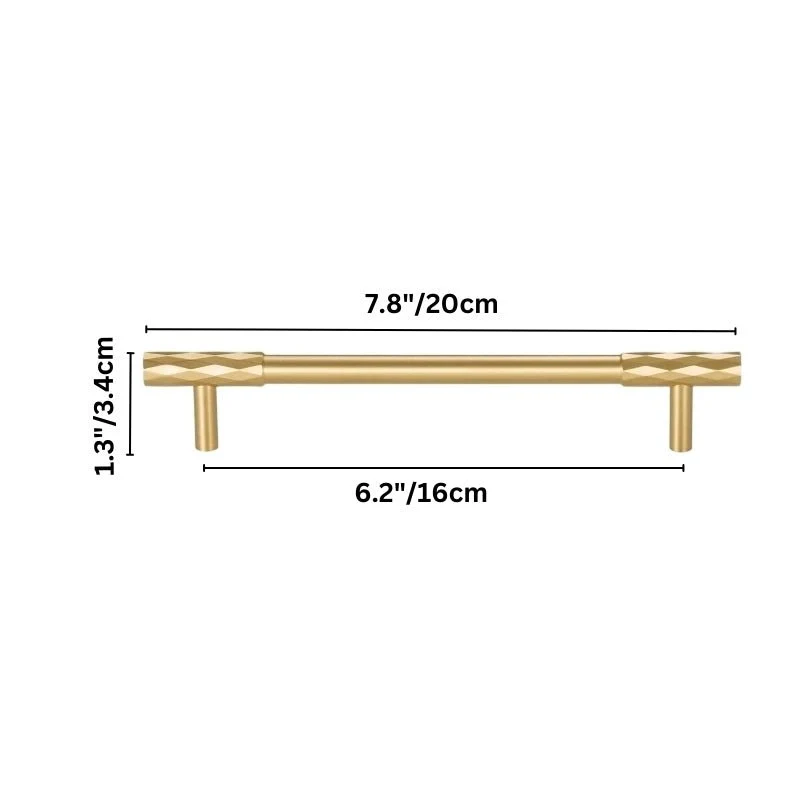 Villie Knob & Pull Bar - Image 15