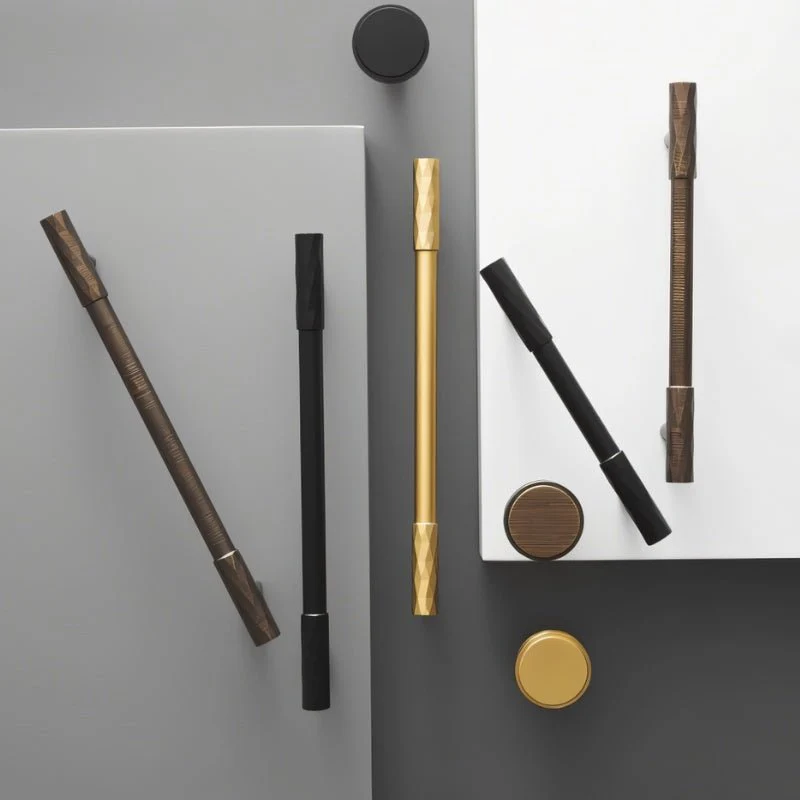 Villie Knob & Pull Bar - Image 3